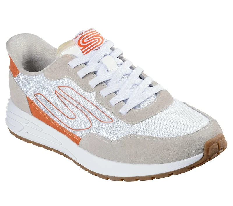 Skechers Slip-ins: Street Retro Jogger - Holloway