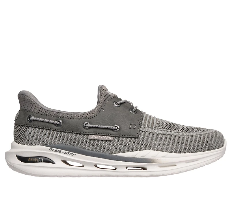 Skechers Slip-ins Relaxed Fit: Arch Fit Orvan - Shoreman