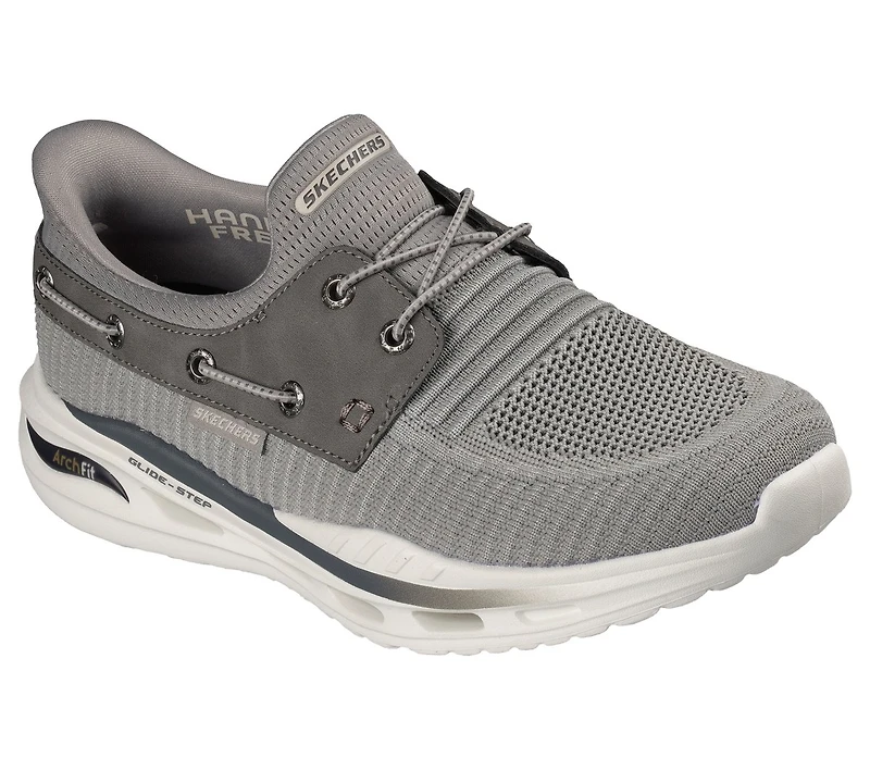 Skechers Slip-ins Relaxed Fit: Arch Fit Orvan - Shoreman