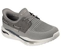 Skechers Slip-ins Relaxed Fit: Arch Fit Orvan - Shoreman