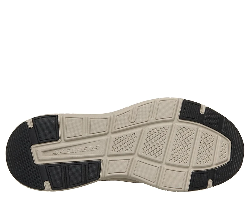 Relaxed Fit: Arch Fit Crosser - Virgil