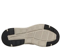 Relaxed Fit: Arch Fit Crosser - Virgil