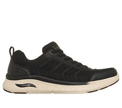 Relaxed Fit: Arch Fit Crosser