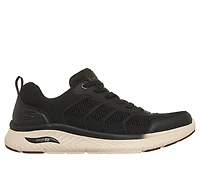 Relaxed Fit: Arch Fit Crosser