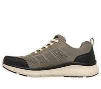 Relaxed Fit: Arch Fit Crosser - Esmond