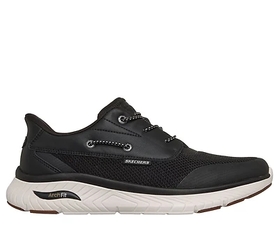 Skechers Slip-ins Relaxed Fit: Arch Fit Crosser - Frederick