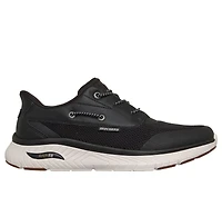 Skechers Slip-ins Relaxed Fit: Arch Fit Crosser - Frederick