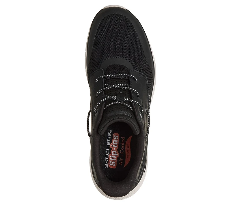 Skechers Slip-ins Relaxed Fit: Arch Fit Crosser - Frederick