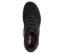 Skechers Slip-ins Relaxed Fit: Arch Fit Crosser - Frederick