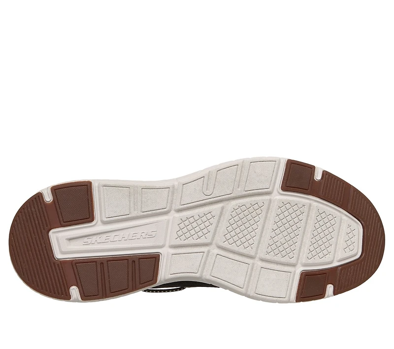 Skechers Slip-ins Relaxed Fit: Arch Fit Crosser - Frederick