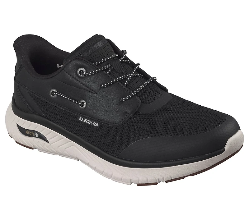 Skechers Slip-ins Relaxed Fit: Arch Fit Crosser - Frederick