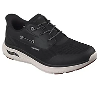 Skechers Slip-ins Relaxed Fit: Arch Fit Crosser - Frederick