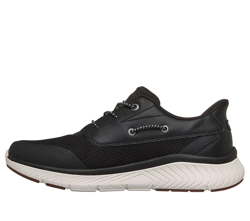 Skechers Slip-ins Relaxed Fit: Arch Fit Crosser - Frederick