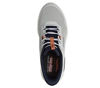 Skechers Slip-ins Relaxed Fit: Arch Fit Orvan - Hunter