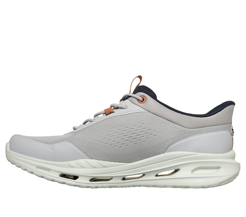 Skechers Slip-ins Relaxed Fit: Arch Fit Orvan - Hunter