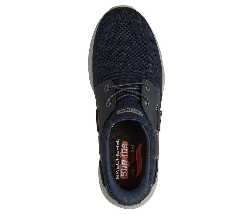 Skechers Slip-ins Relaxed Fit: Arch Fit Orvan