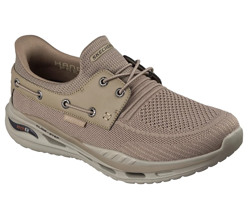 Skechers Slip-ins Relaxed Fit: Arch Fit Orvan