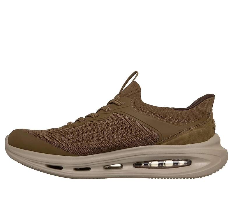 Skechers Slip-ins Relaxed Fit: Sloan - Orbital