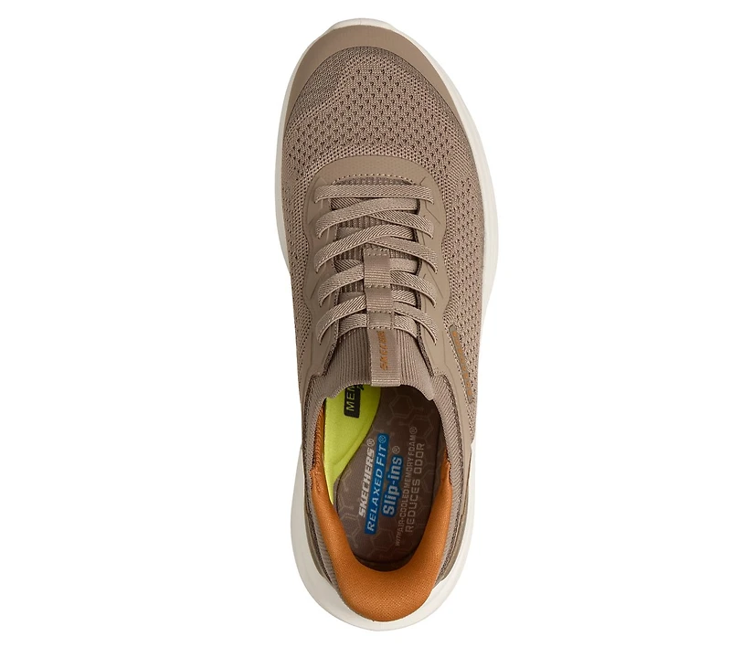 Skechers Slip-ins Relaxed Fit: Sloan - Orbital