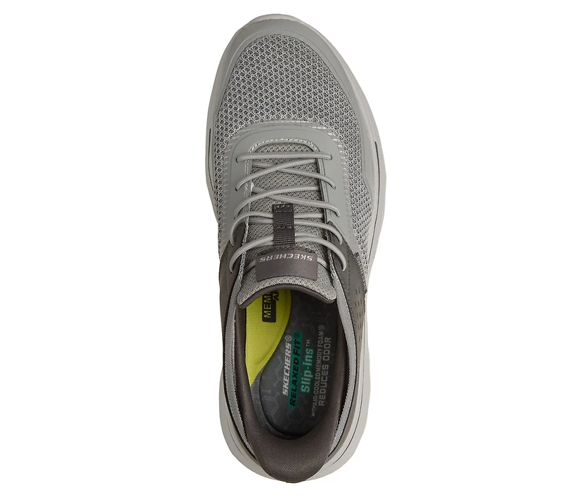 Skechers Slip-ins Relaxed Fit: Nevarro - Tavo