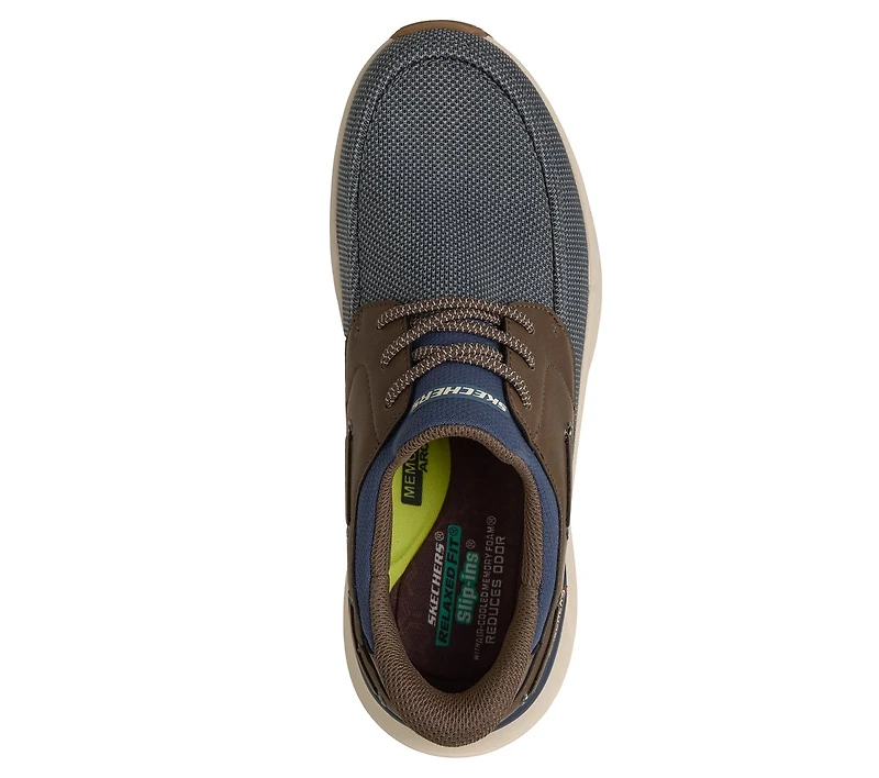 Skechers Slip-ins Relaxed Fit: Toliver - Ramiro