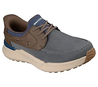 Skechers Slip-ins Relaxed Fit: Toliver - Ramiro