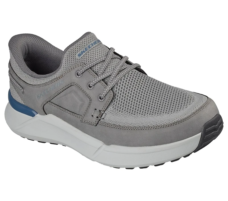 Skechers Slip-ins Relaxed Fit: Toliver - Vito