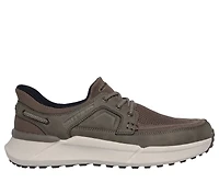 Skechers Slip-ins Relaxed Fit: Toliver