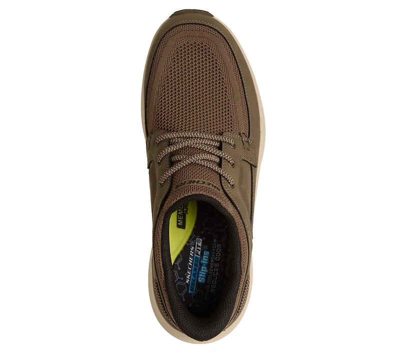 Skechers Slip-ins Relaxed Fit: Toliver