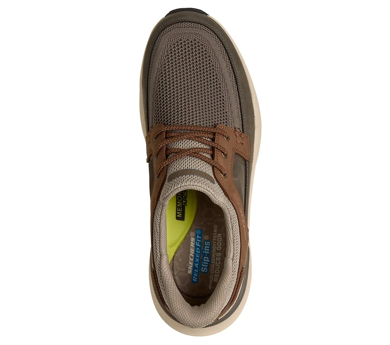 Skechers Slip-ins Relaxed Fit: Toliver - Vito