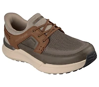 Skechers Slip-ins Relaxed Fit: Toliver - Vito