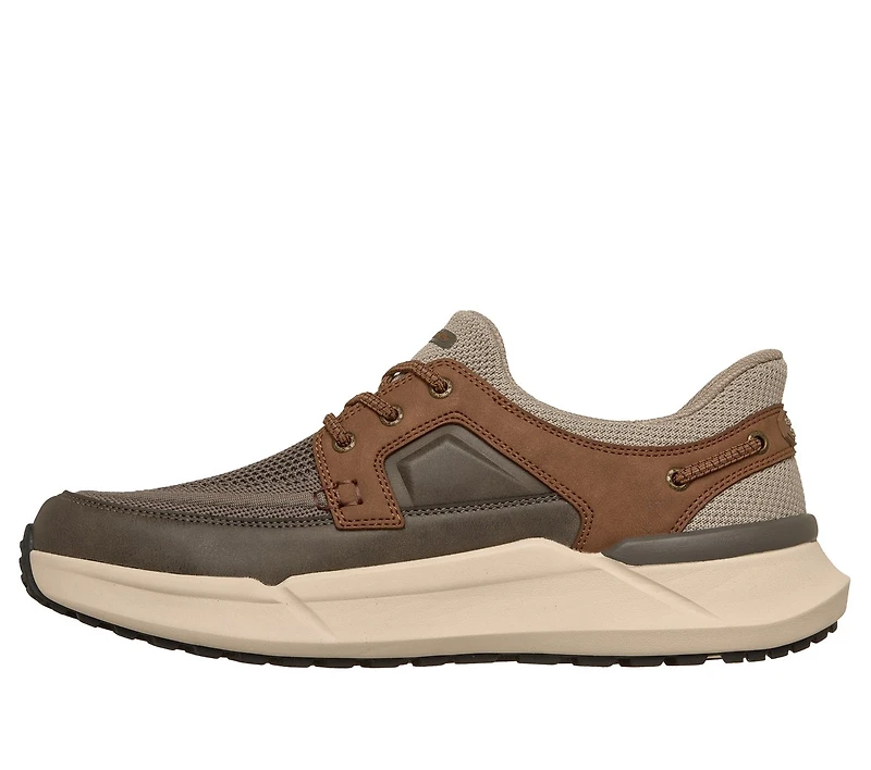 Skechers Slip-ins Relaxed Fit: Toliver - Vito