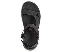 Relaxed Fit: Street Retro Jogger Sandal - Finn