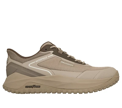 Skechers Slip-ins Waterproof Relaxed Fit: Badger - Koda