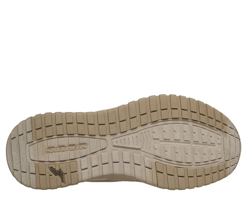 Skechers Slip-ins Waterproof Relaxed Fit: Badger - Koda