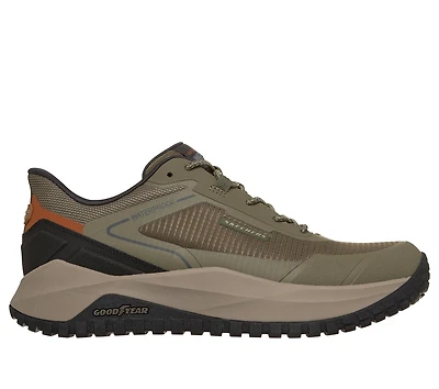 Skechers Slip-ins Waterproof Relaxed Fit: Badger - Koda