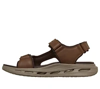 Relaxed Fit: Orvan - Gamble