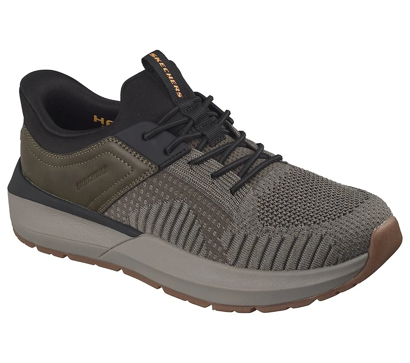 Skechers Slip-ins: Neville - Crosby