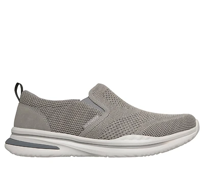 Relaxed Fit: Norlan - Philip