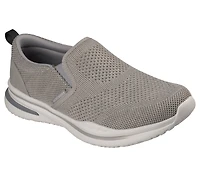 Relaxed Fit: Norlan - Philip