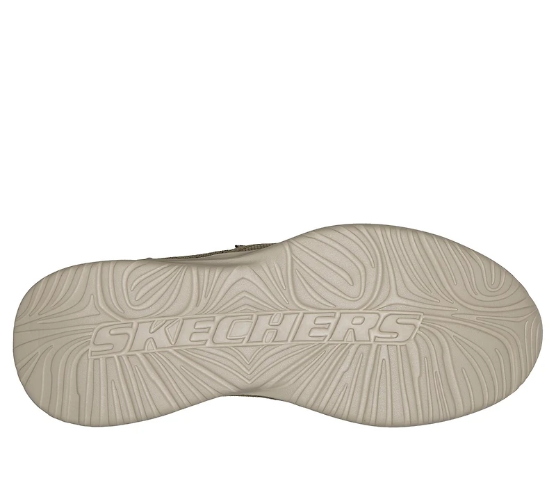 Relaxed Fit: Norlan - Philip