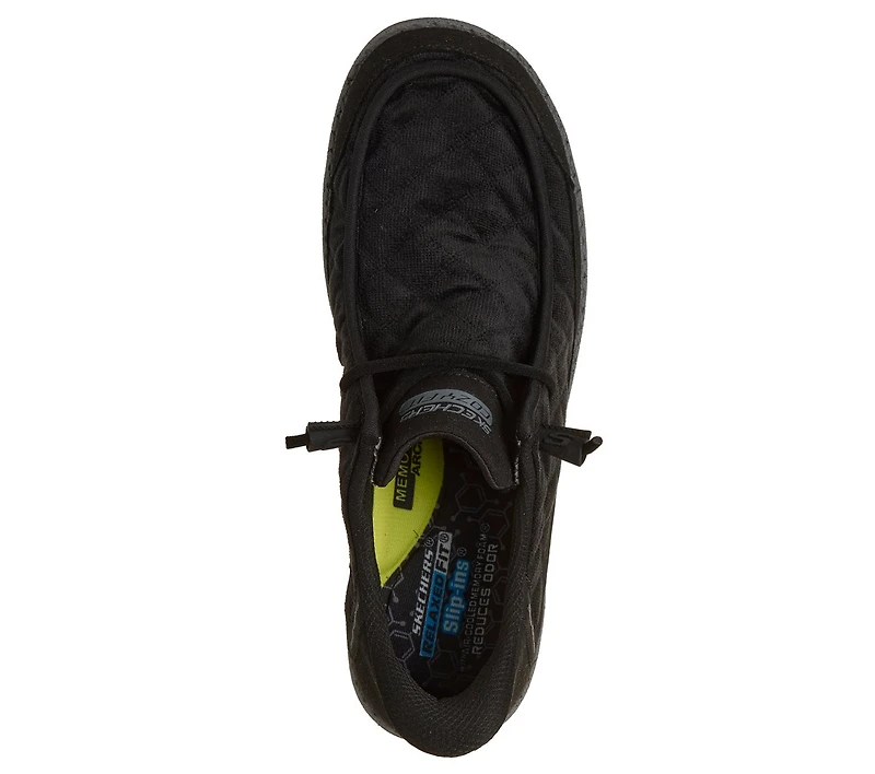 Skechers Slip-ins Relaxed Fit: Melson