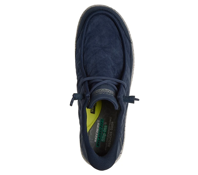 Skechers Slip-ins Relaxed Fit: Melson