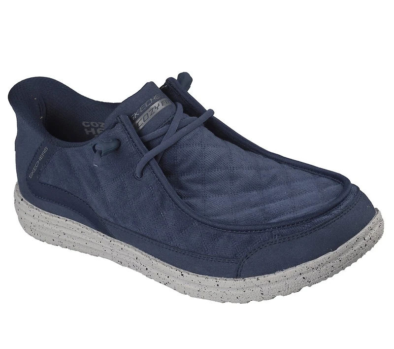 Skechers Slip-ins Relaxed Fit: Melson