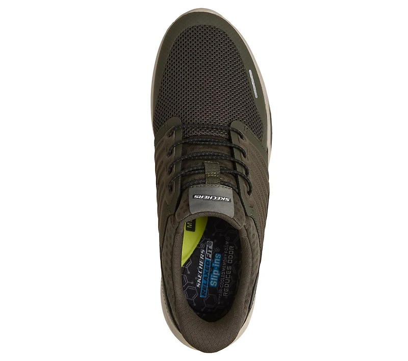 Skechers Slip-ins Relaxed Fit: Slade - Luther