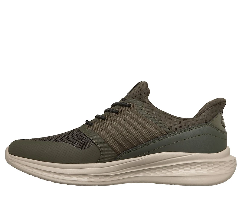 Skechers Slip-ins Relaxed Fit: Slade - Luther