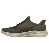 Skechers Slip-ins Relaxed Fit: Slade - Luther