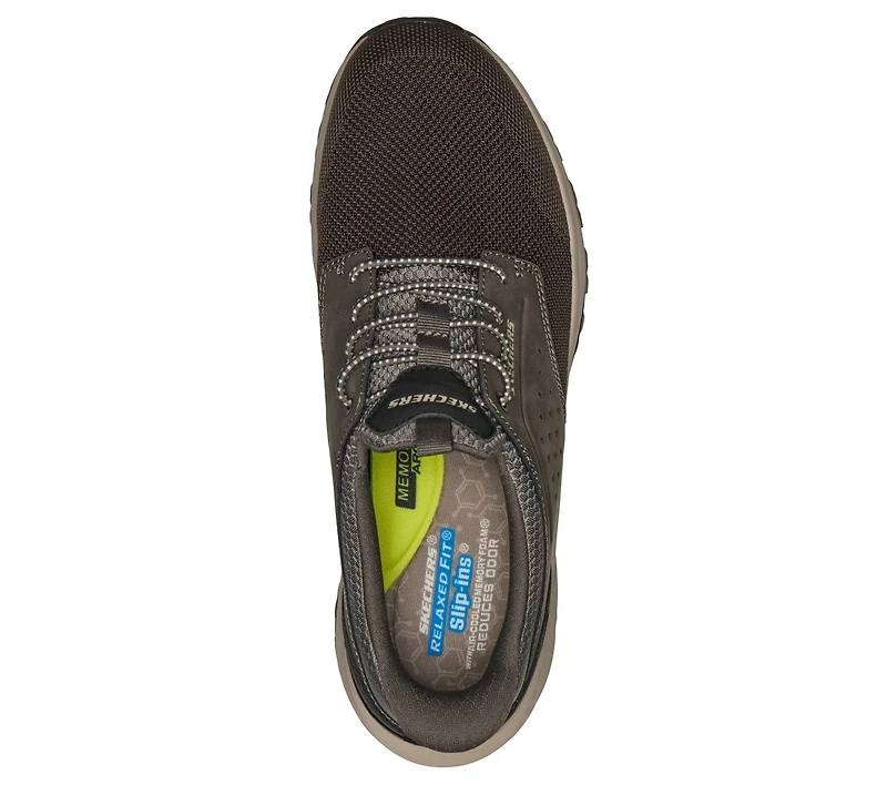 Skechers Slip-ins Relaxed Fit: Slade Ultra - Colorado