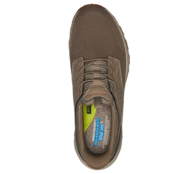 Skechers Slip-ins Relaxed Fit: Slade Ultra - Colorado