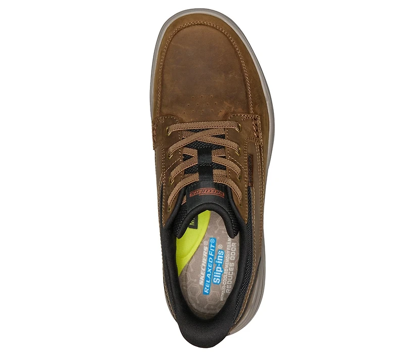 Skechers Slip-ins Relaxed Fit: Sterling - Preston